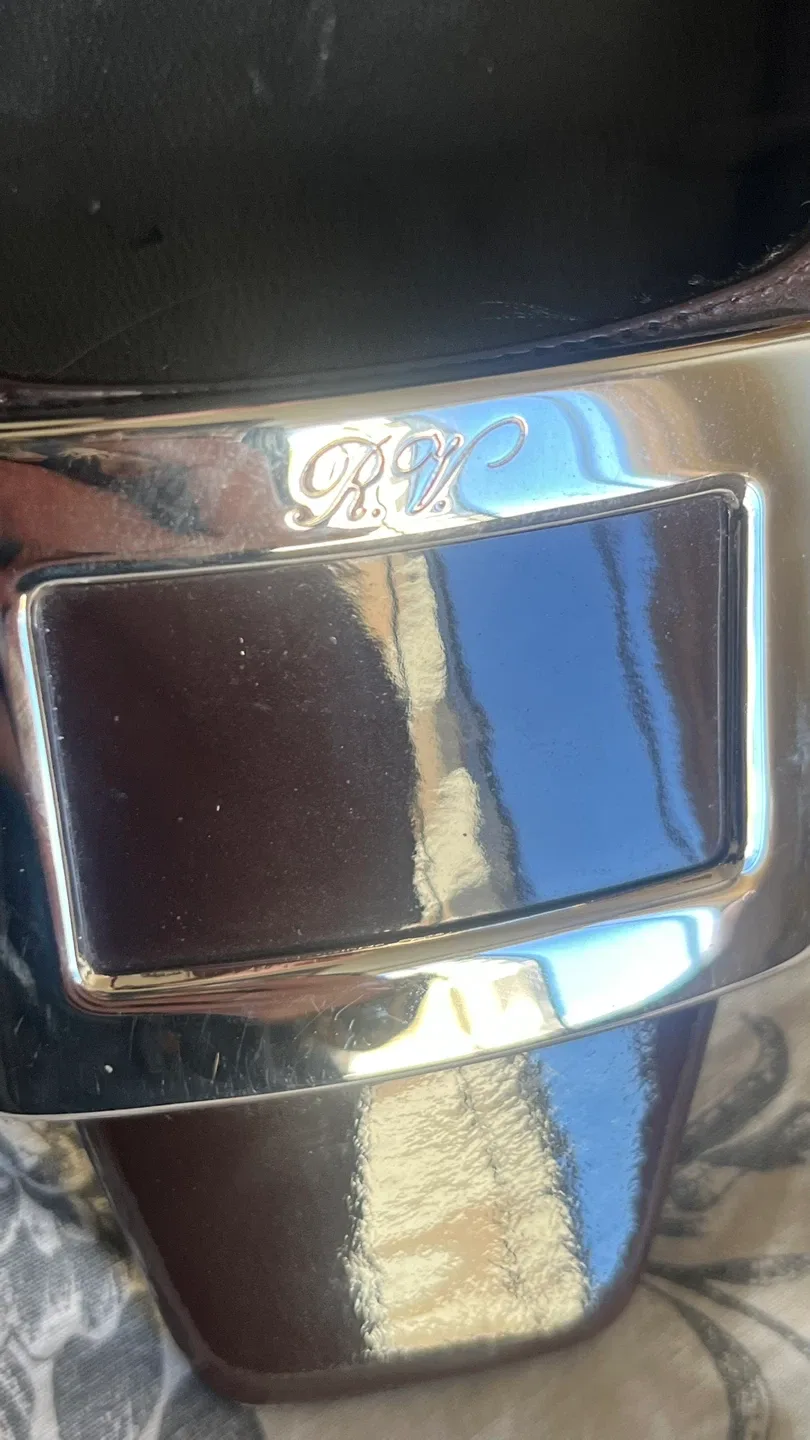 Roger Vivier Flats image indicator(3)