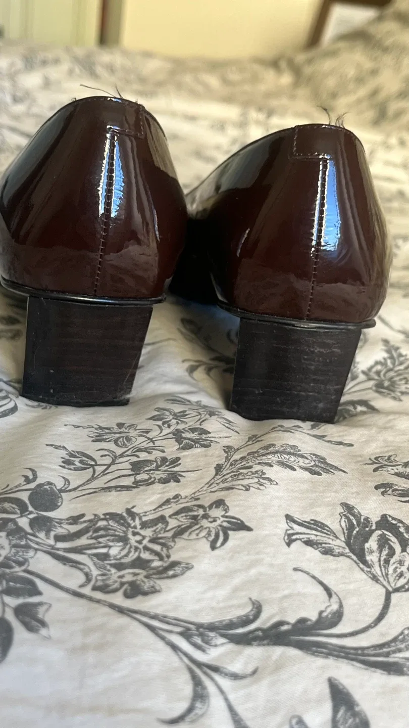 Roger Vivier Flats image indicator(6)