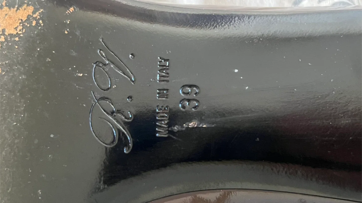 Roger Vivier Flats image indicator(8)