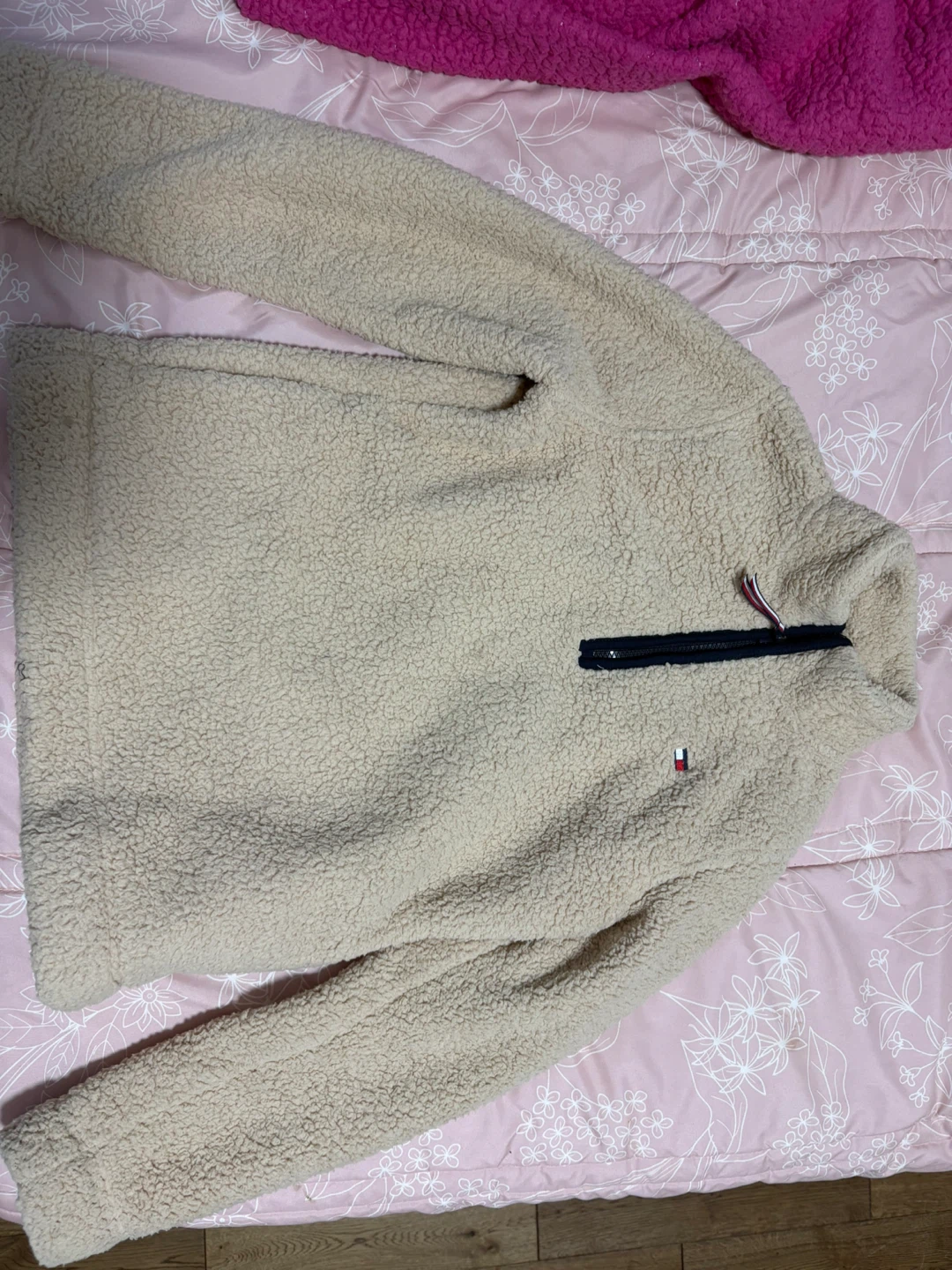 Tommy Hilfiger Sherpa