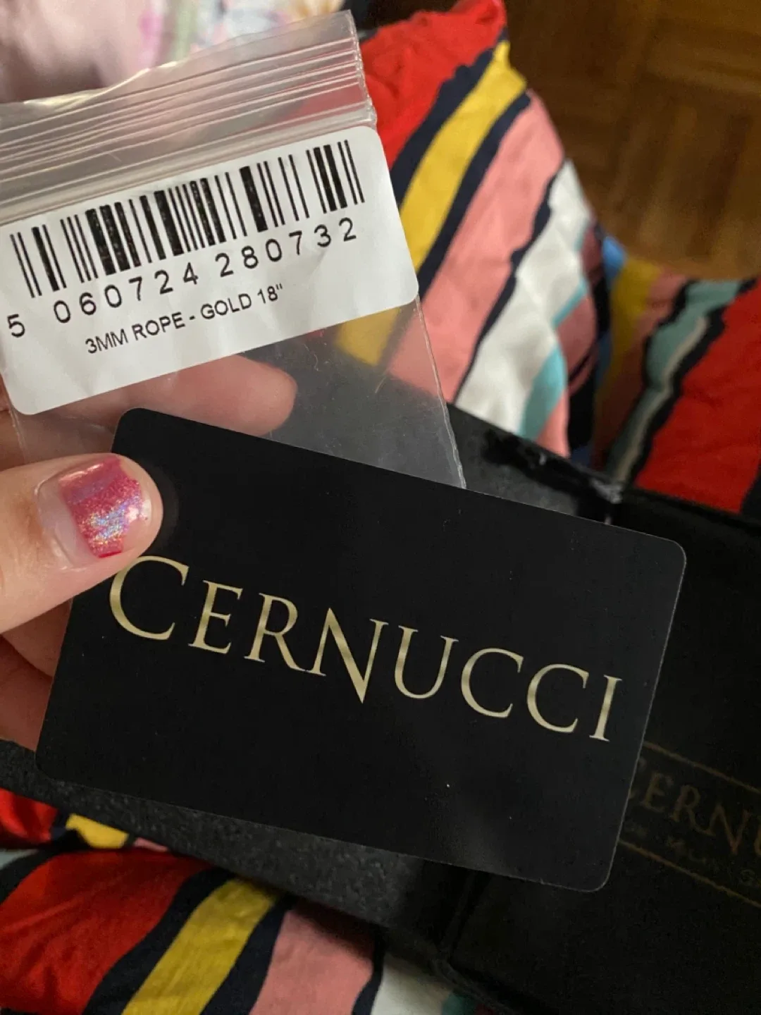 Cernucci package image indicator(2)