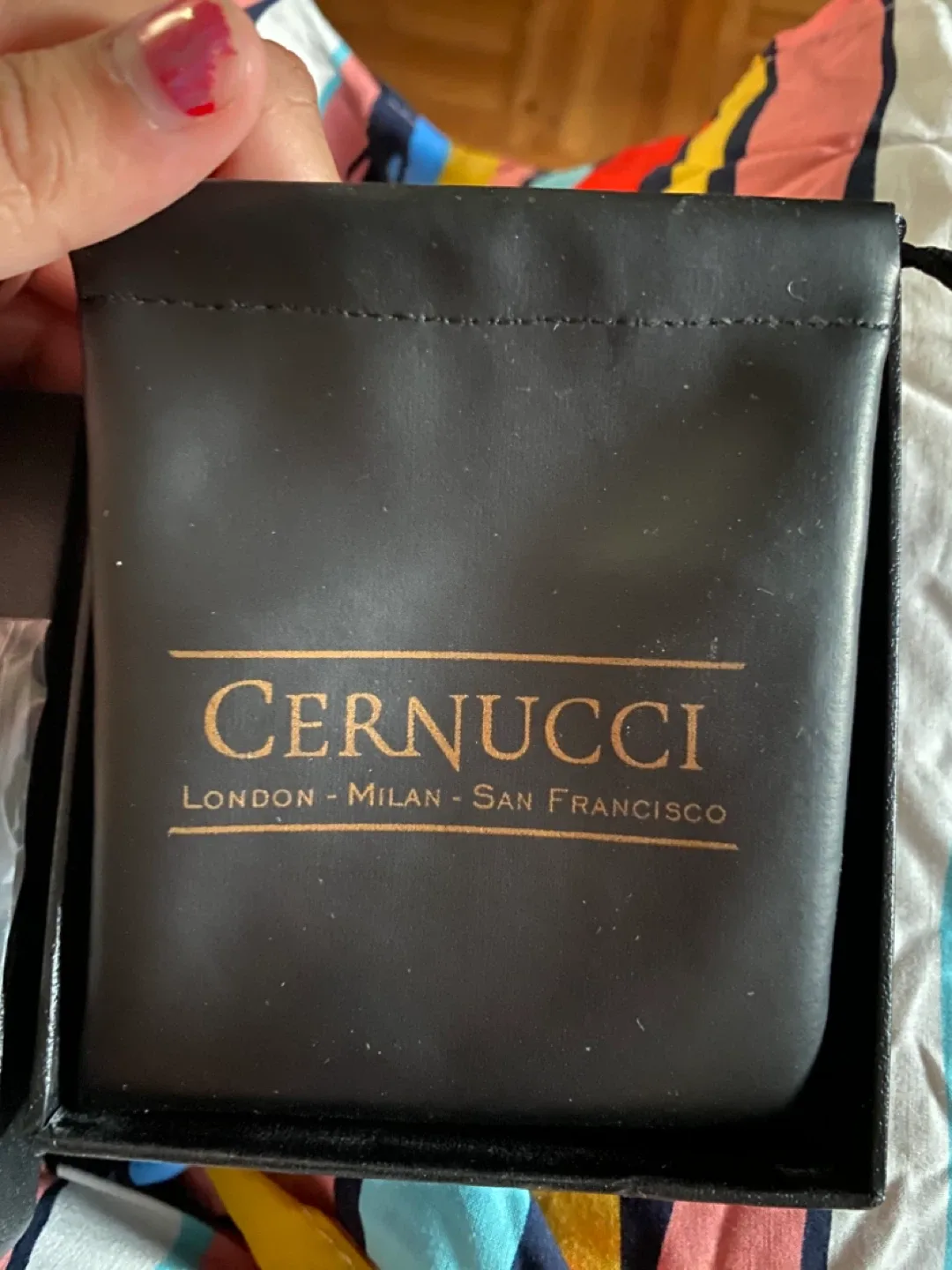 Cernucci package image indicator(4)