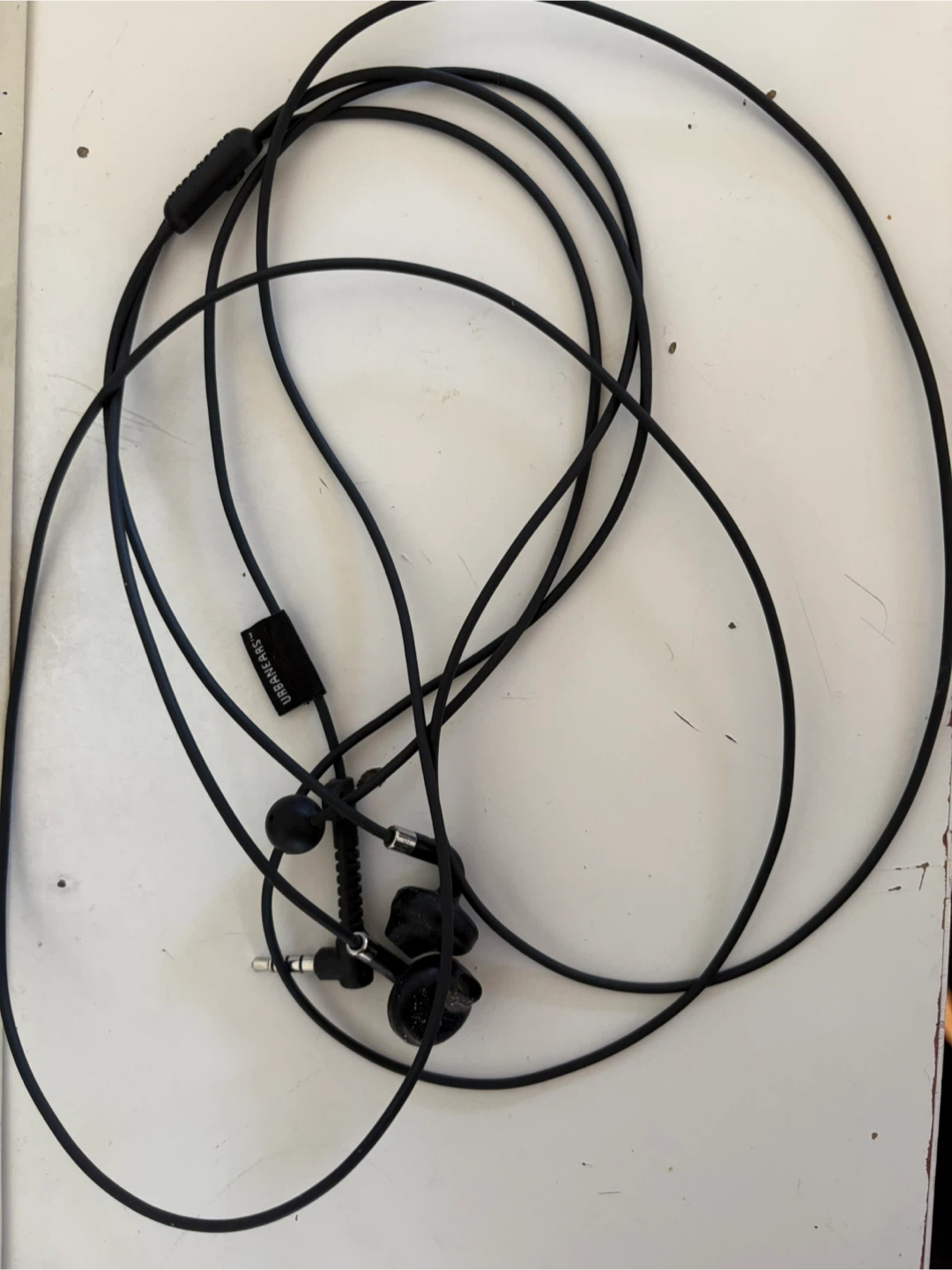 Urbanears In-Ear Headphones