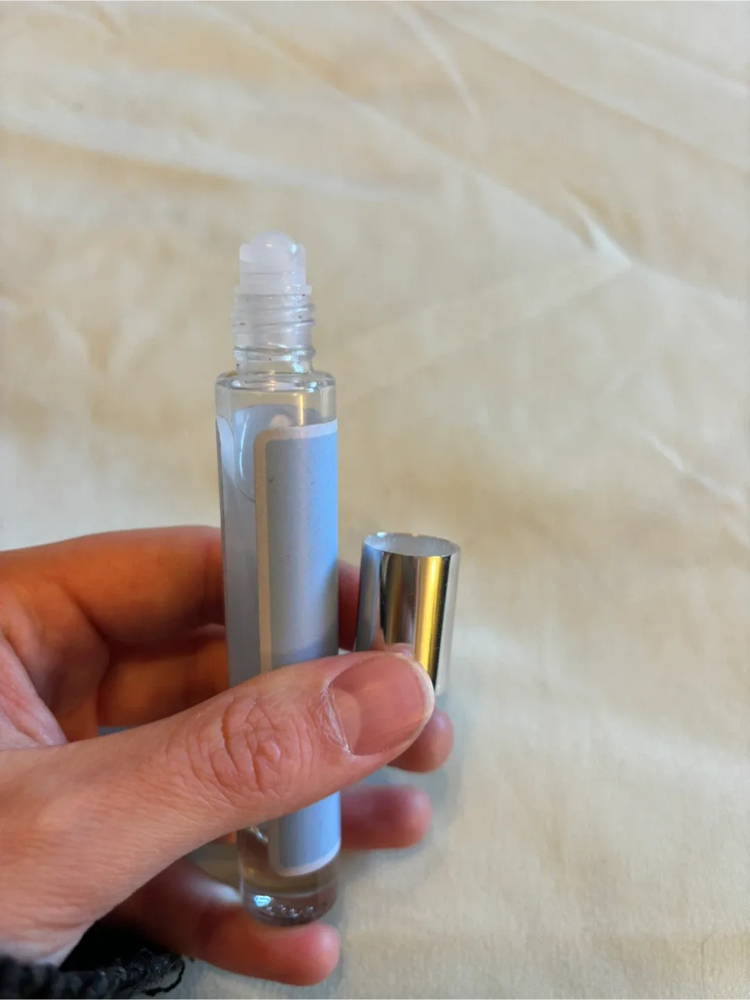 Pinrose Pillowtalk Poet Eau de Parfum Rollerball image indicator(2)