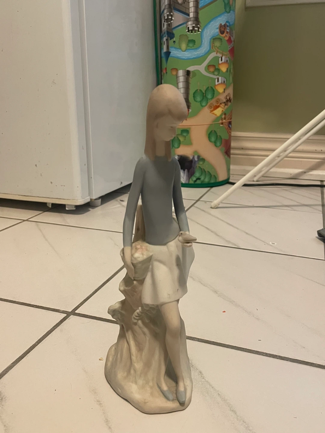 Vintage Lladro Figure collectable - photo 2