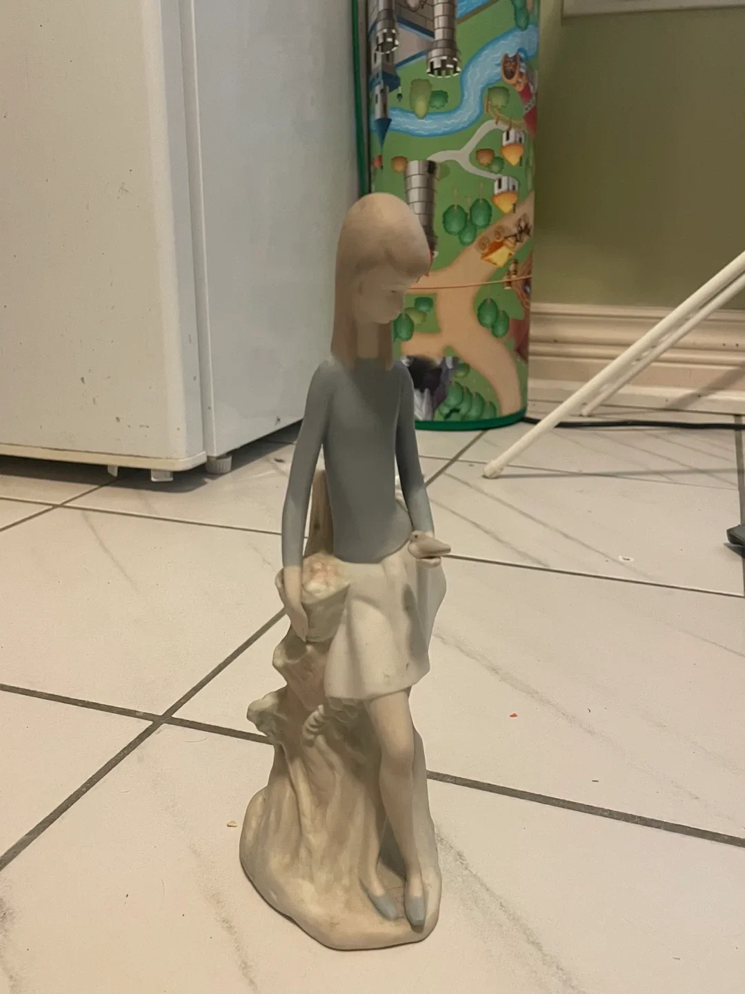 Vintage Lladro Figure collectable image indicator(2)