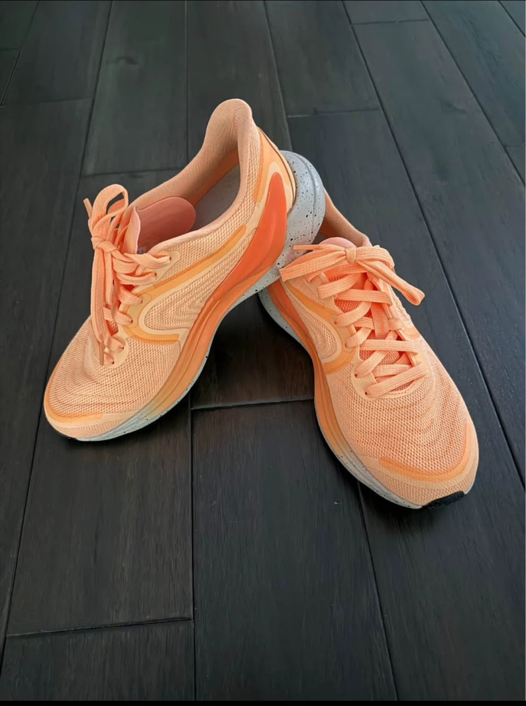 Lululemon Blissfeel Women's Running Shoes - Size 8.5