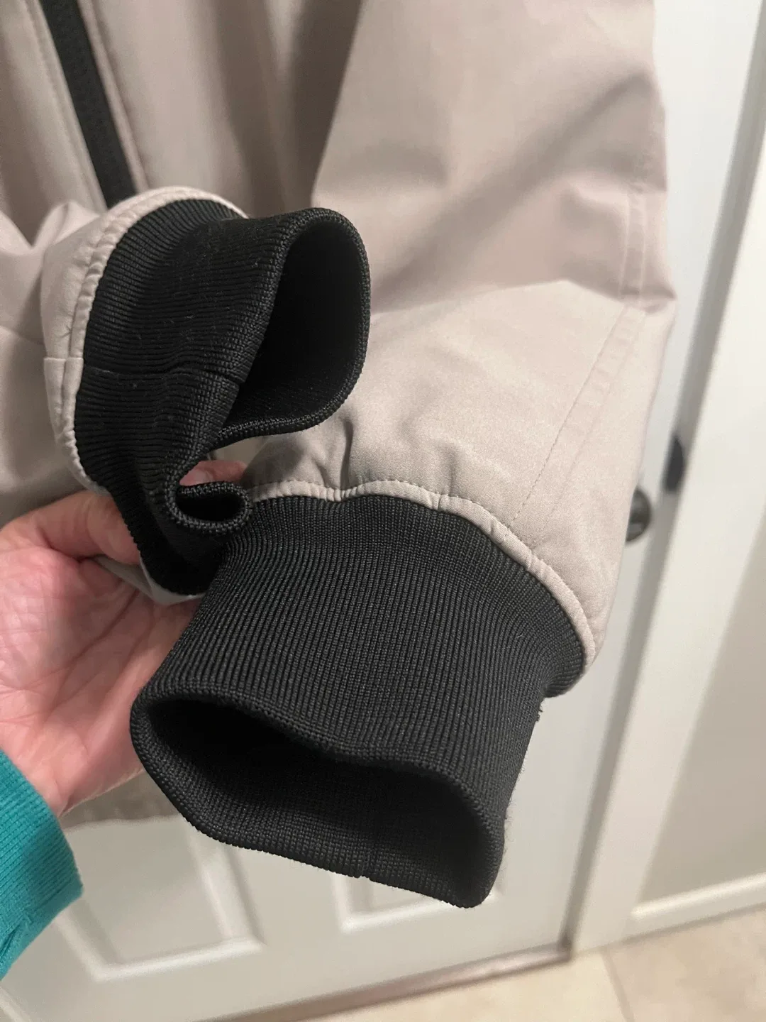 Calvin Klein Women's Coat, Size M image indicator(4)