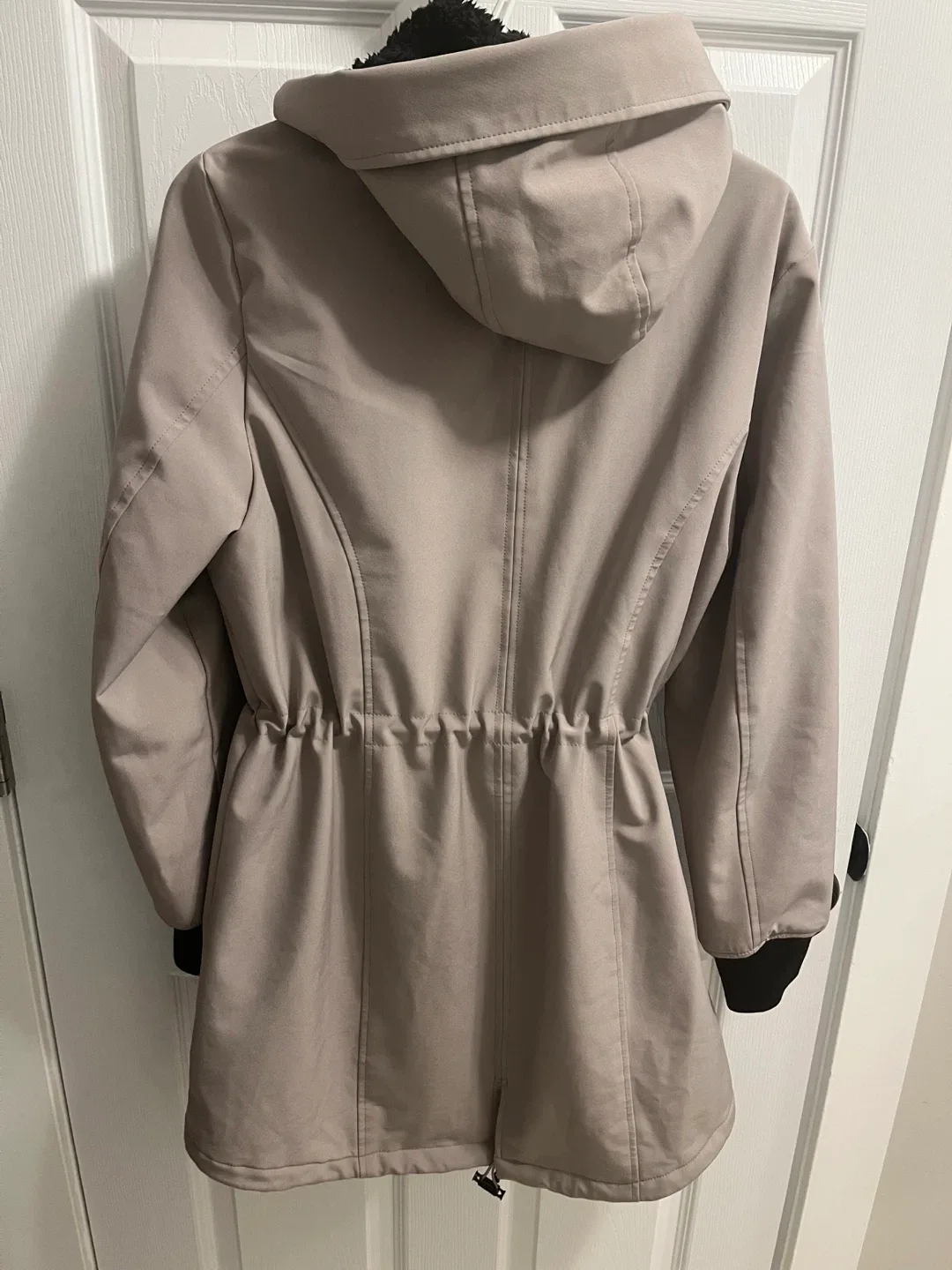 Calvin Klein Women's Coat, Size M image indicator(2)