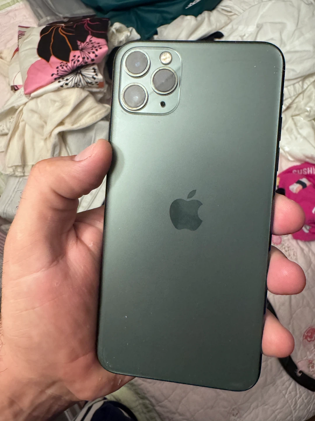 iPhone 11 Pro