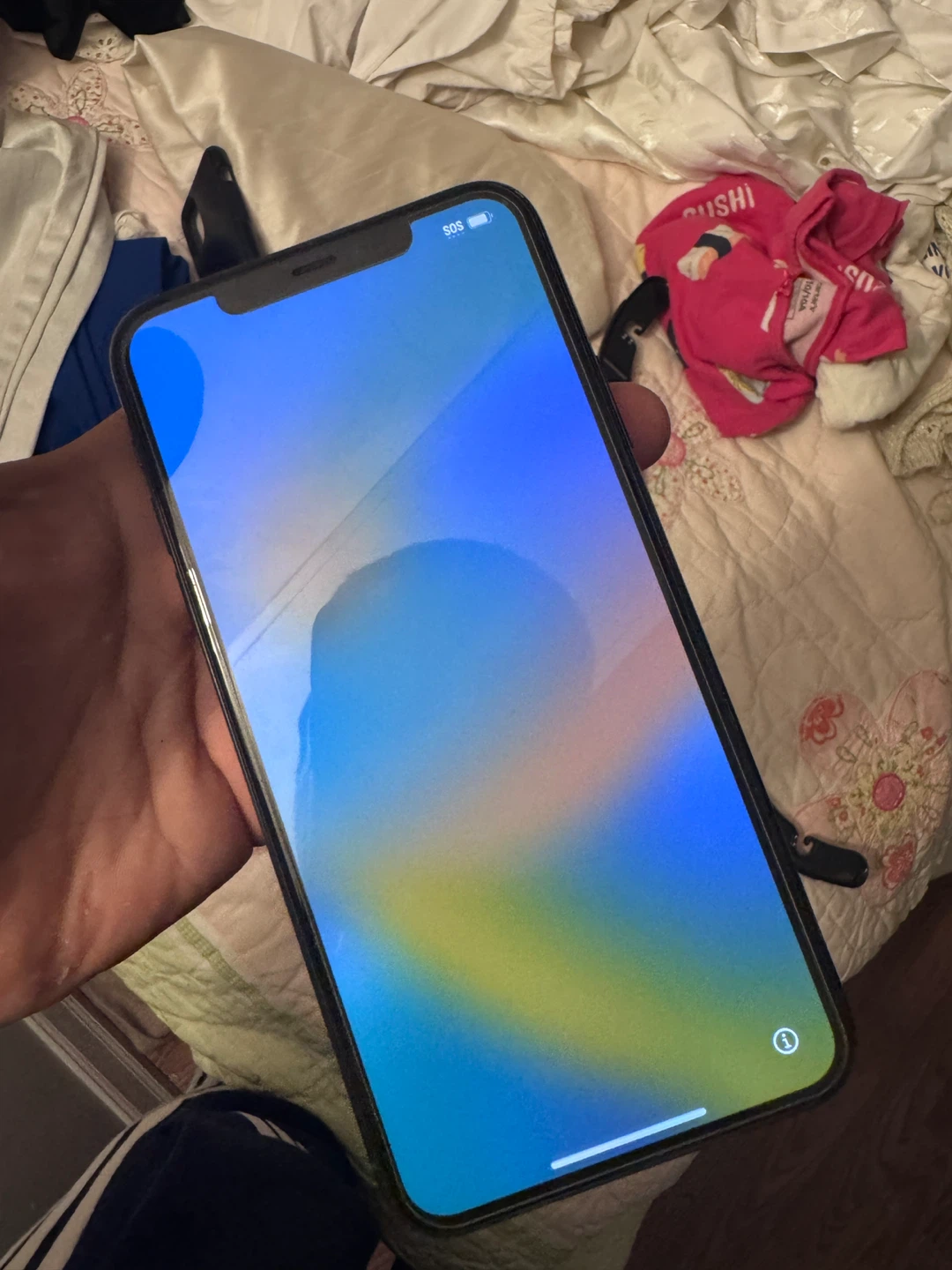 iPhone 11 Pro - photo 2