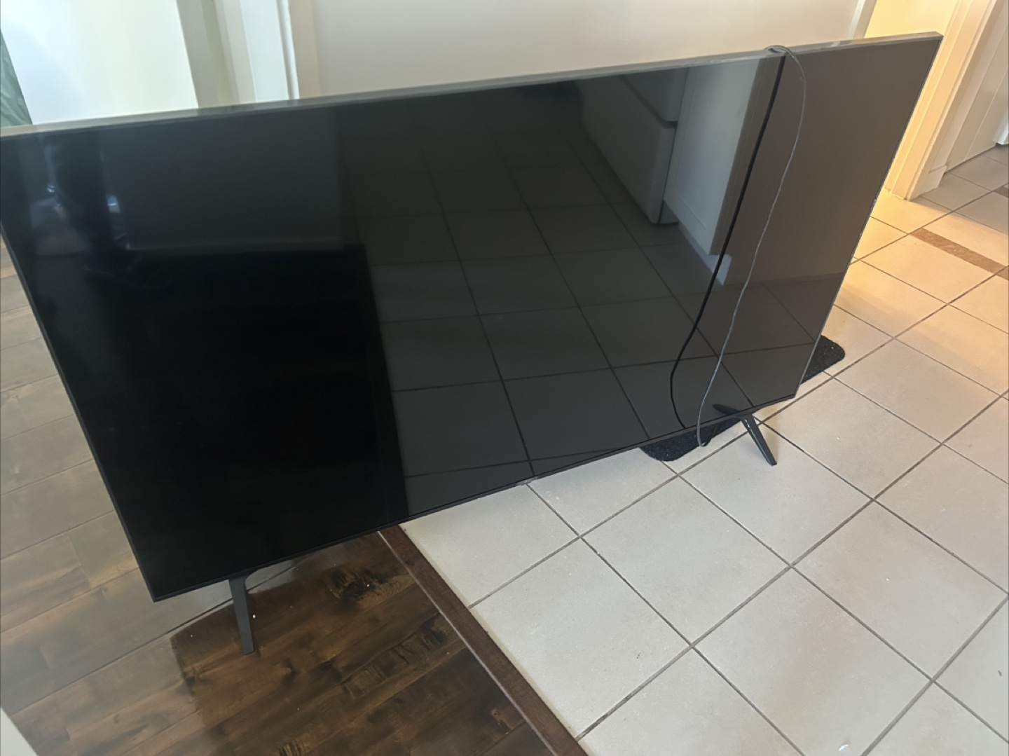 LG 65" 4K UHD Smart TV - Model 65UQ7590PUB