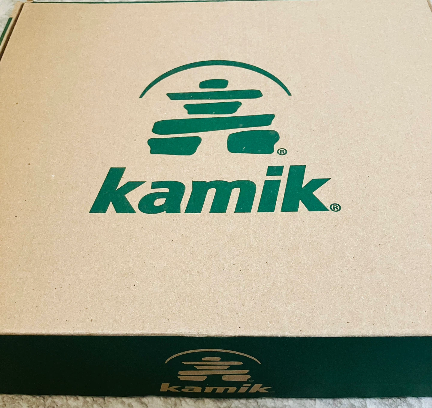 Kid’s Kamik Winter Boots - photo 4