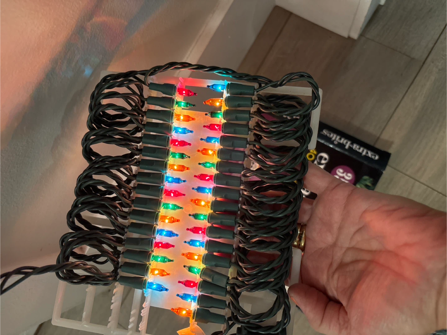 Noma Mini Lights & Extra-Brites - 35 Lights - photo 5