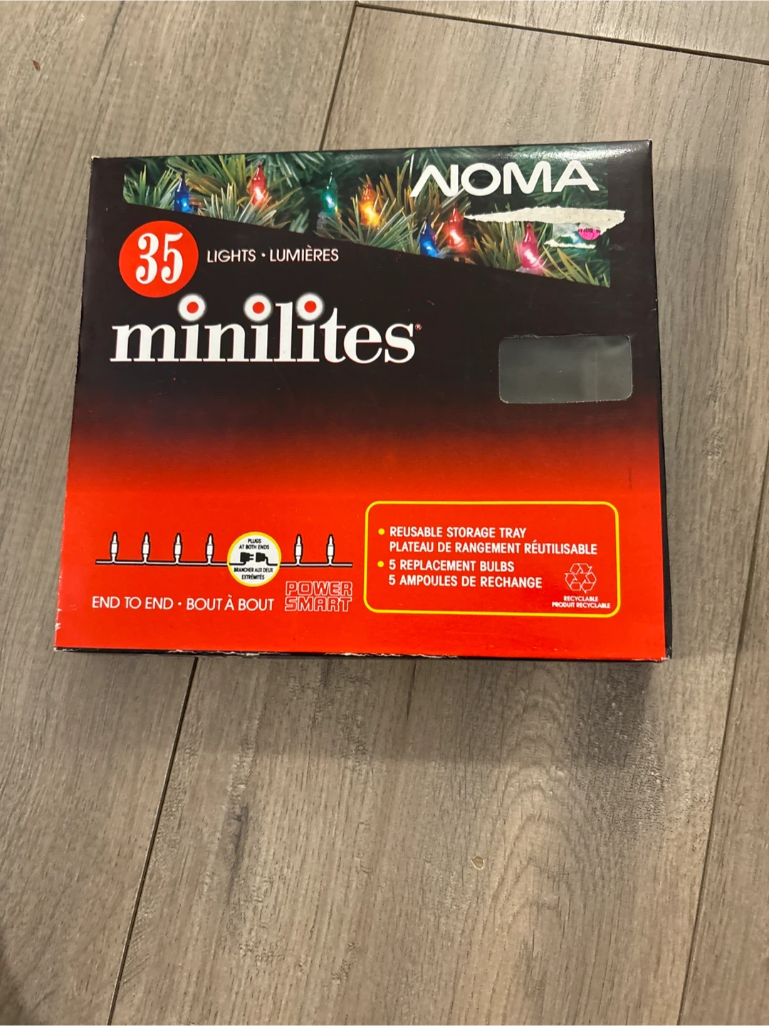 Noma Mini Lights & Extra-Brites - 35 Lights - photo 2