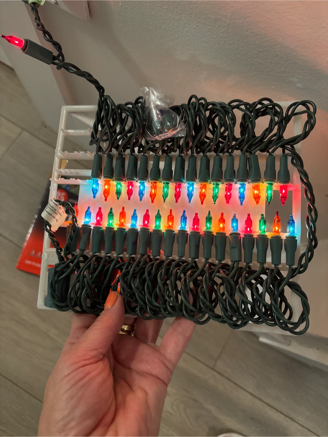 Noma Mini Lights & Extra-Brites - 35 Lights - photo 4