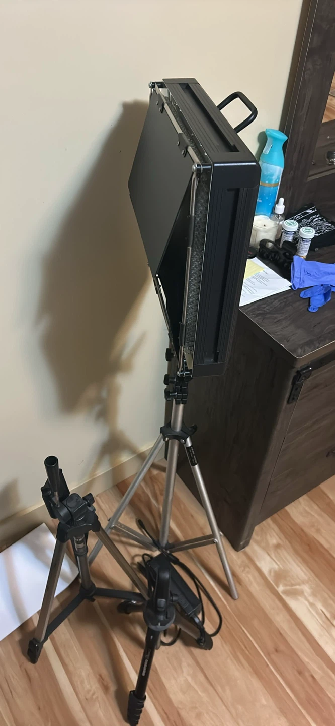 Camera Equipment - photo 2