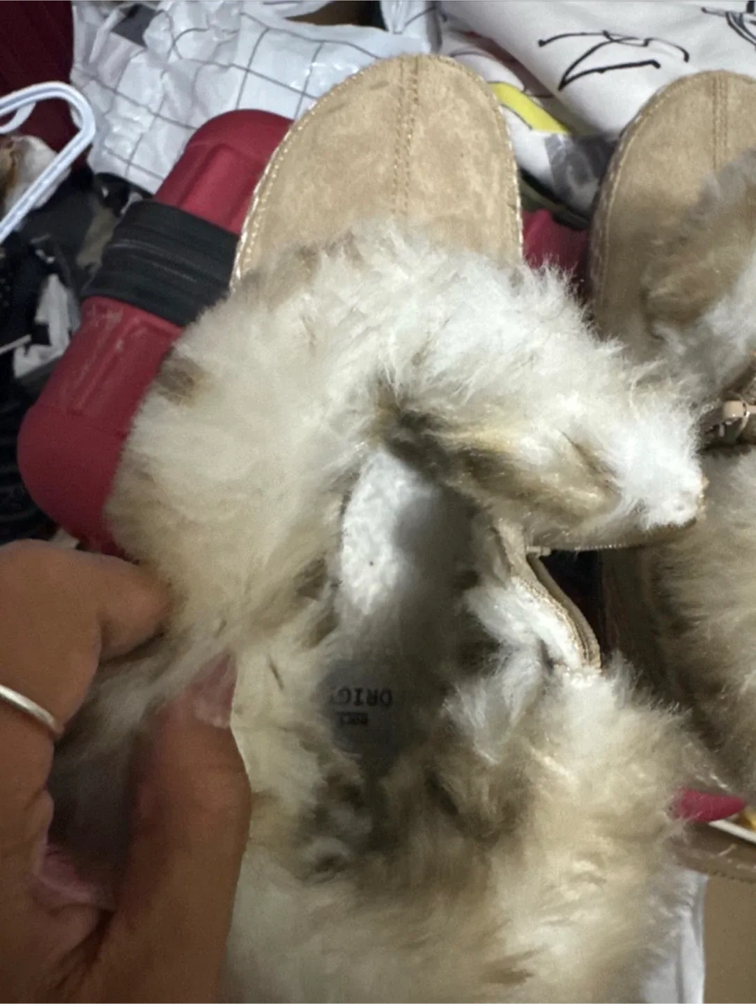 Winter boots | move out sale image indicator(3)