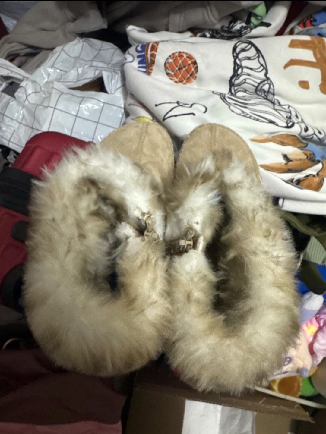 Winter boots | move out sale image indicator(2)