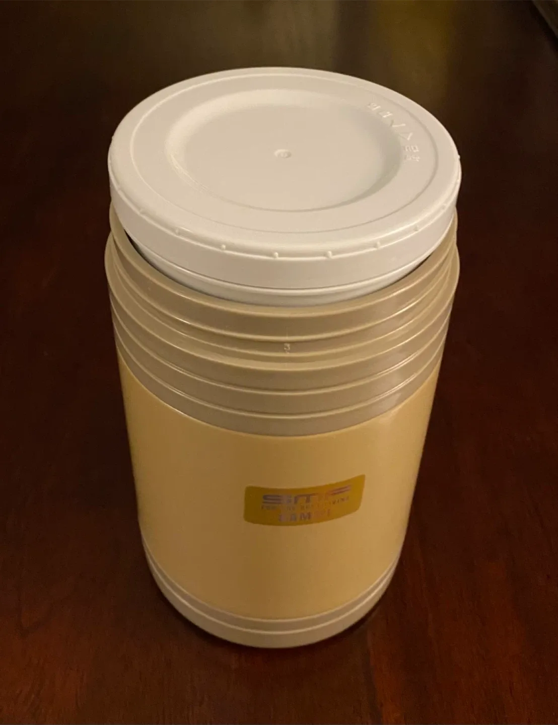 Insulated Food Container with Lunch Bag image indicator(4)