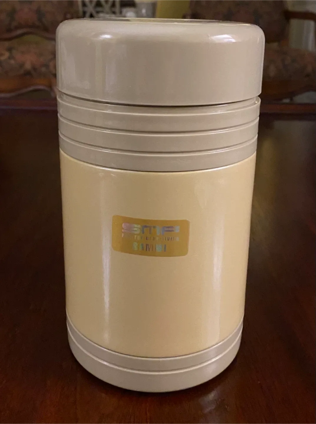 Insulated Food Container with Lunch Bag image indicator(5)