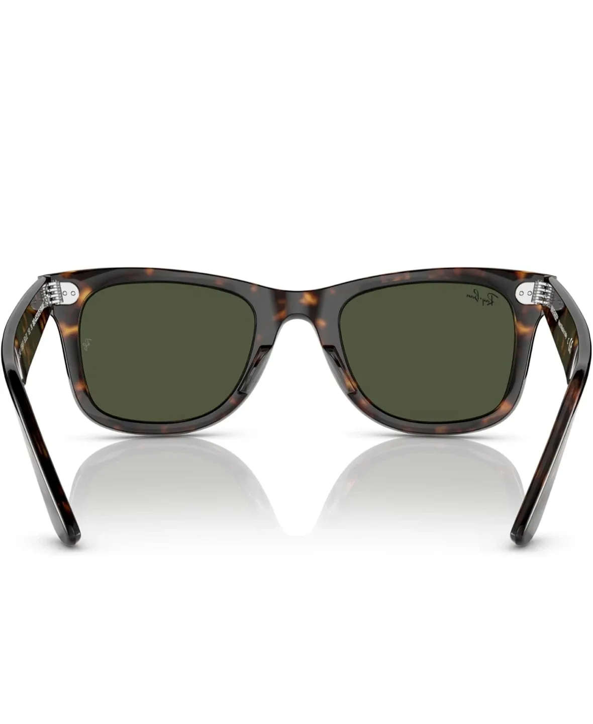 Ray-Ban RB2140 Wayfarer Sunglasses image indicator(2)