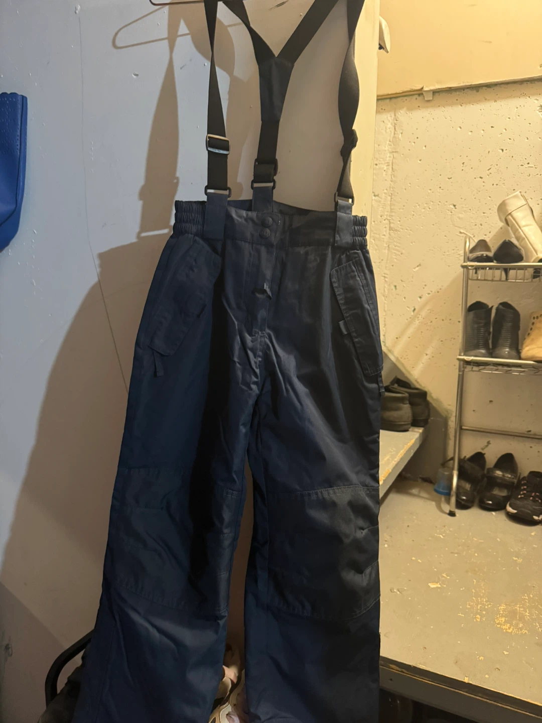Mountain Warehouse Snow Pants - Size 9-10