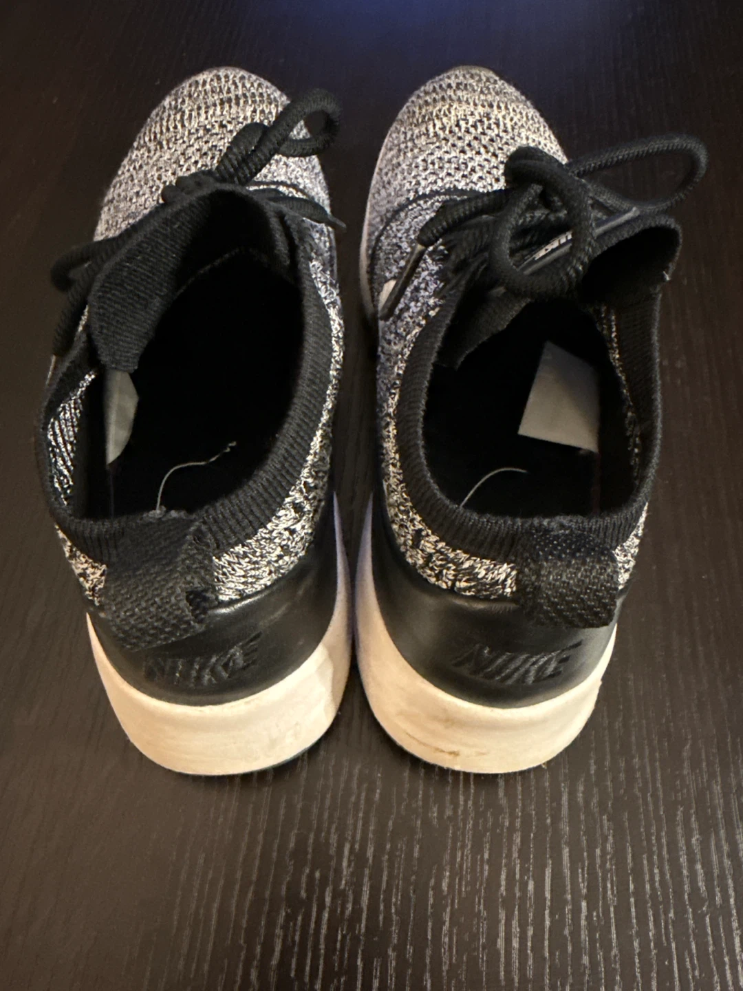 Nike Air Max Thea Sneakers - Size 7.5 - photo 4