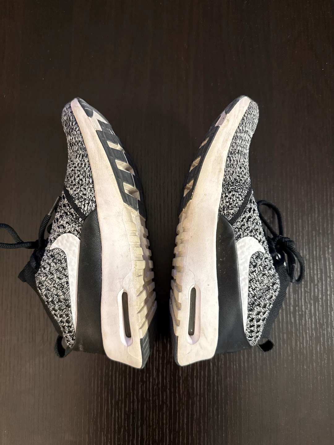 Nike Air Max Thea Sneakers - Size 7.5 - photo 2