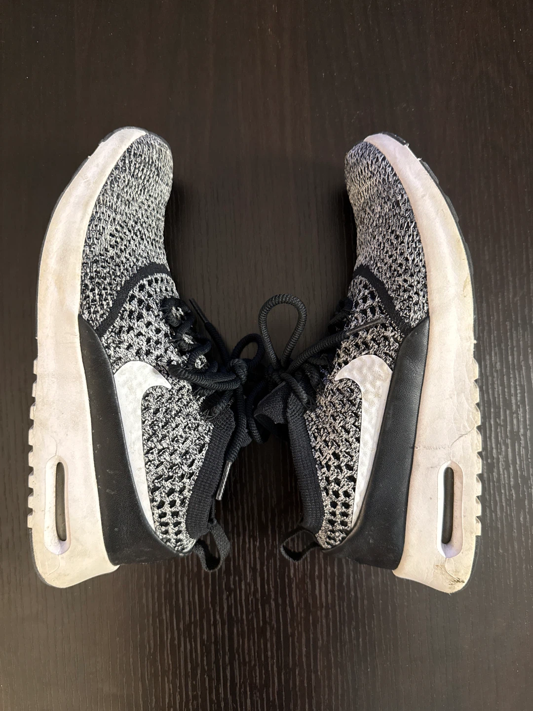 Nike Air Max Thea Sneakers - Size 7.5 - photo 3