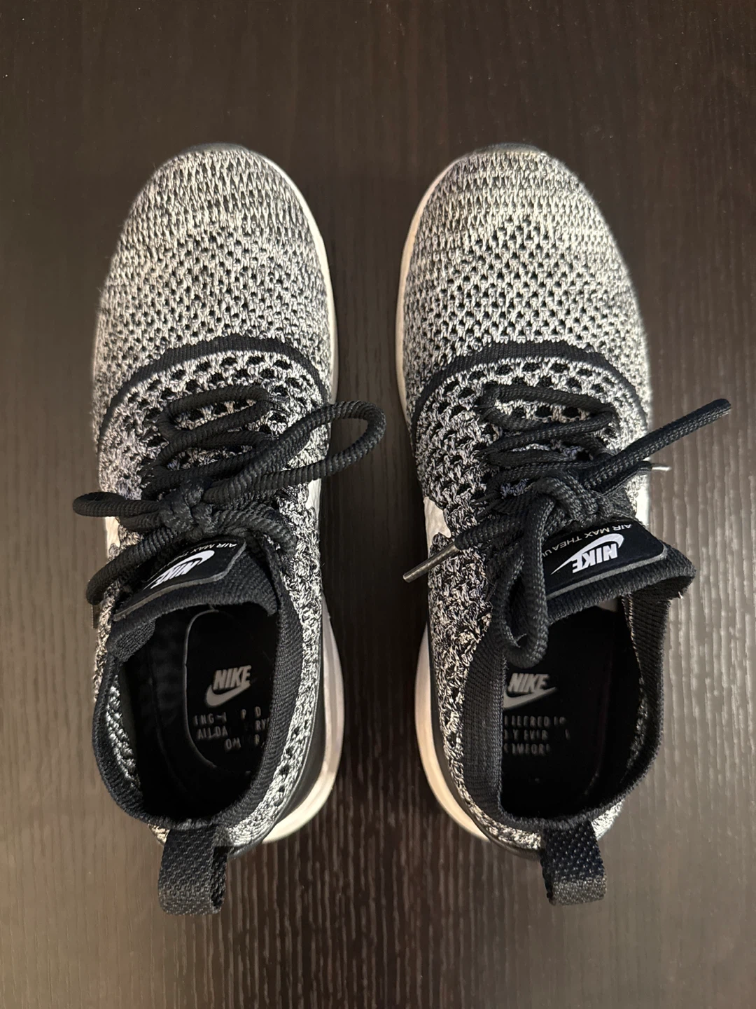 Nike Air Max Thea Sneakers - Size 7.5