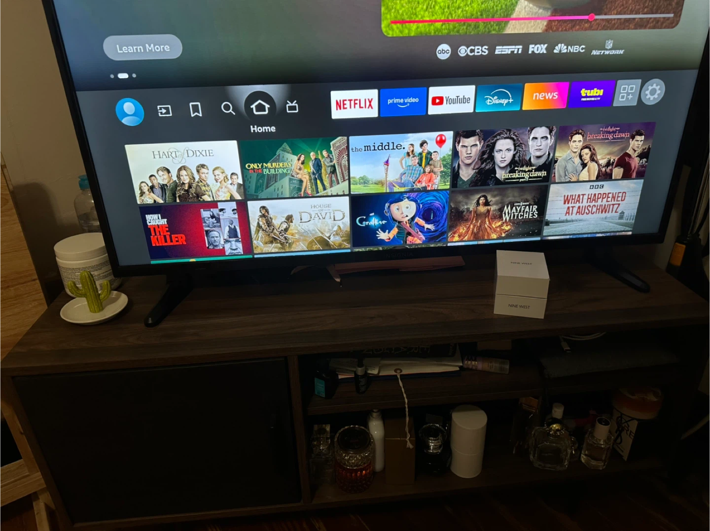 40 inch tv - photo 2