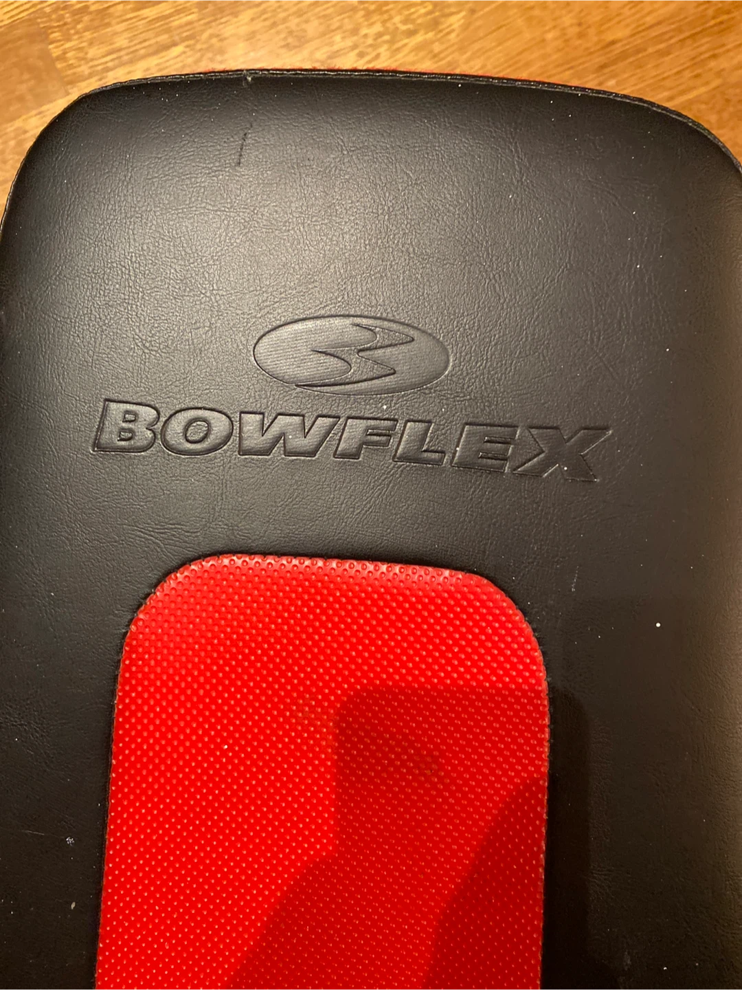 Bowflex Adjustable Workout Bench - photo 4