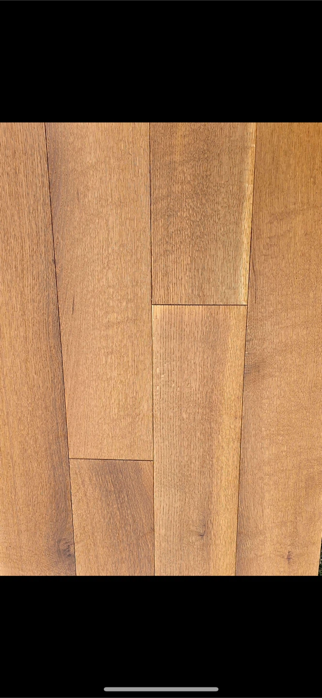 Oak Hardwood wood for floor