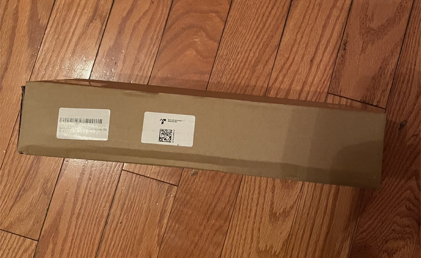 Mosdos Pilates Body Reformer Set - Pink - photo 4