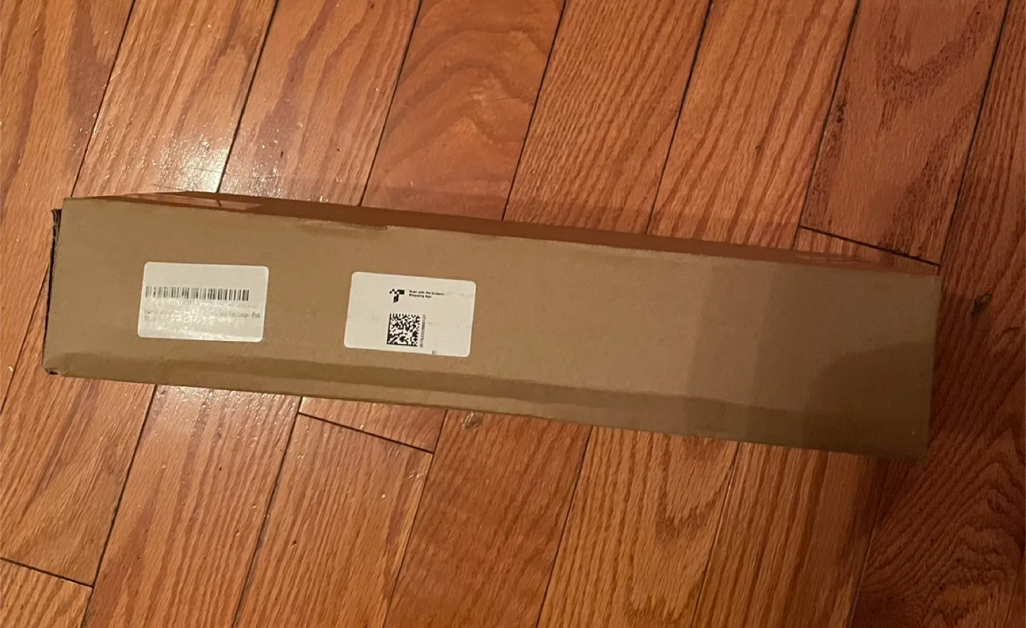 Mosdos Pilates Body Reformer Set - Pink image indicator(4)