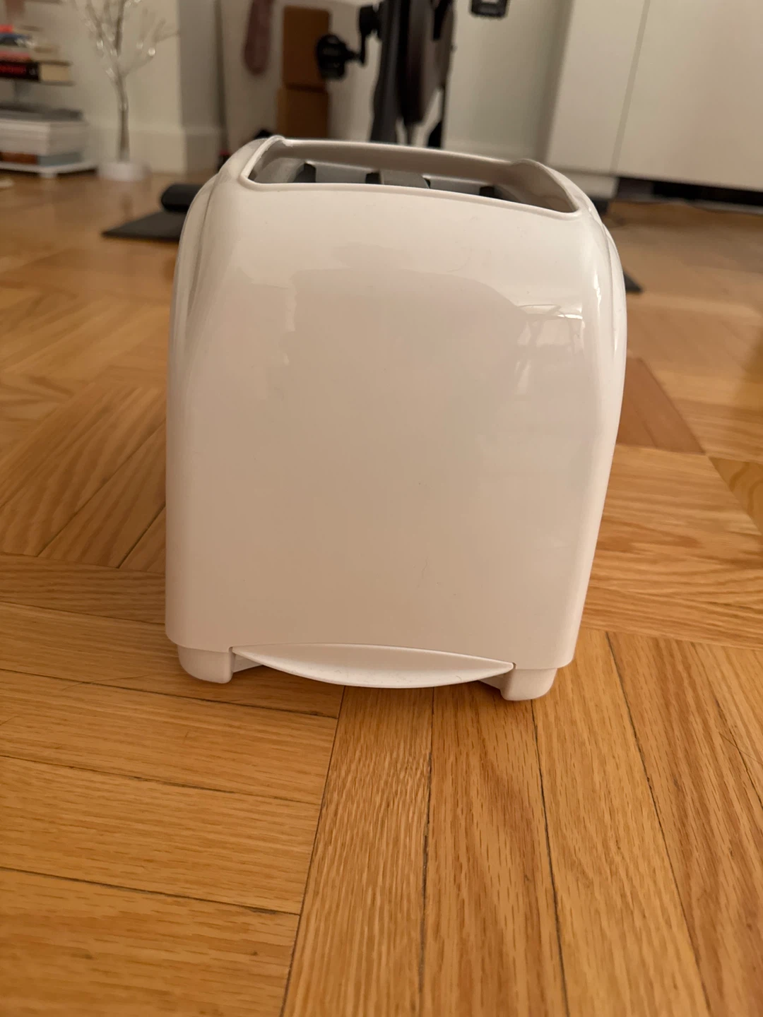 Sunbeam 2-Slice Toaster - photo 2