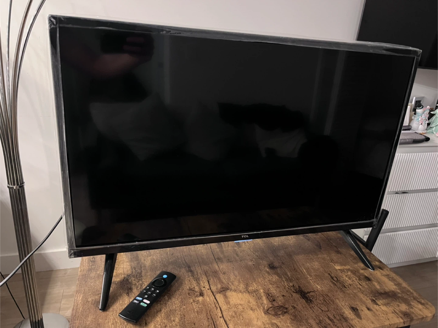 TCL TV 32 Inch