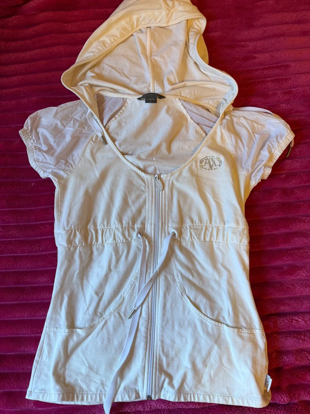 Armani exchange clothes image indicator(3)