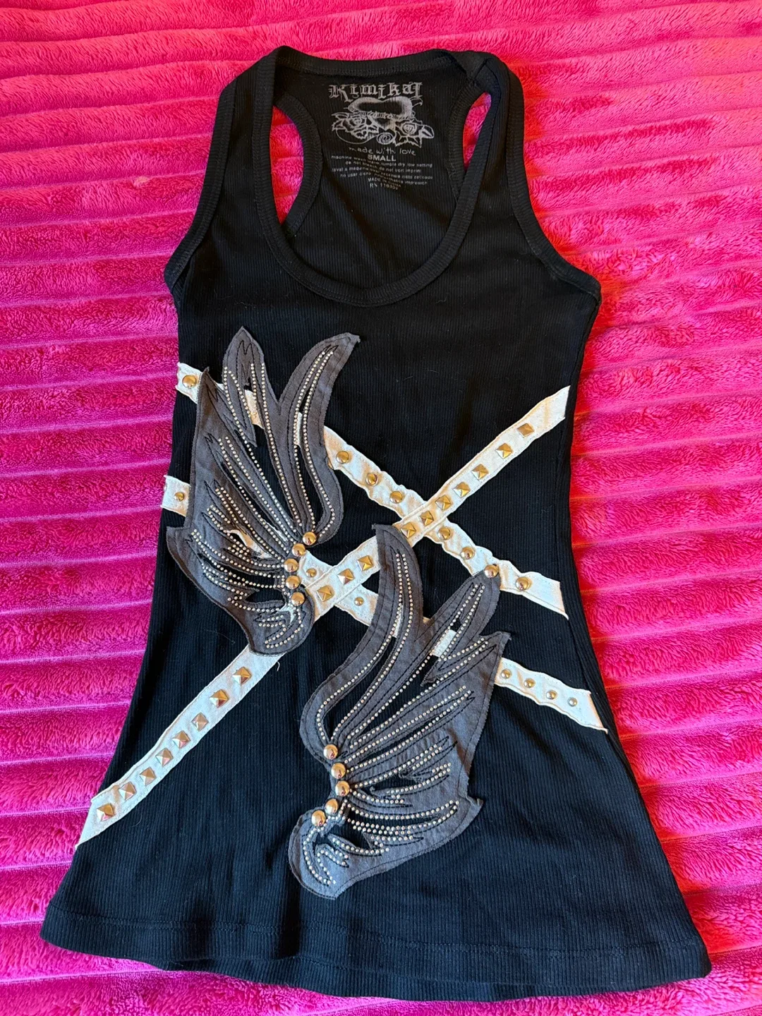 Armani exchange clothes image indicator(2)