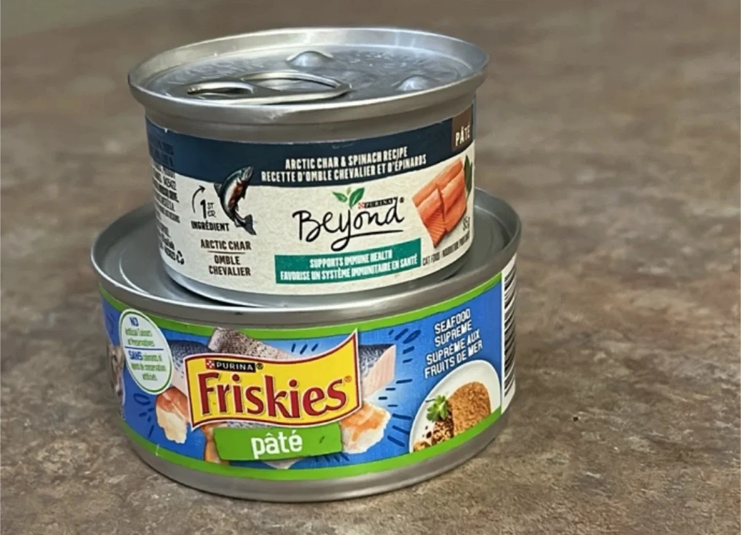 FirstMate Cat & Kitten Formula + Treats & Bella Bowl image indicator(4)