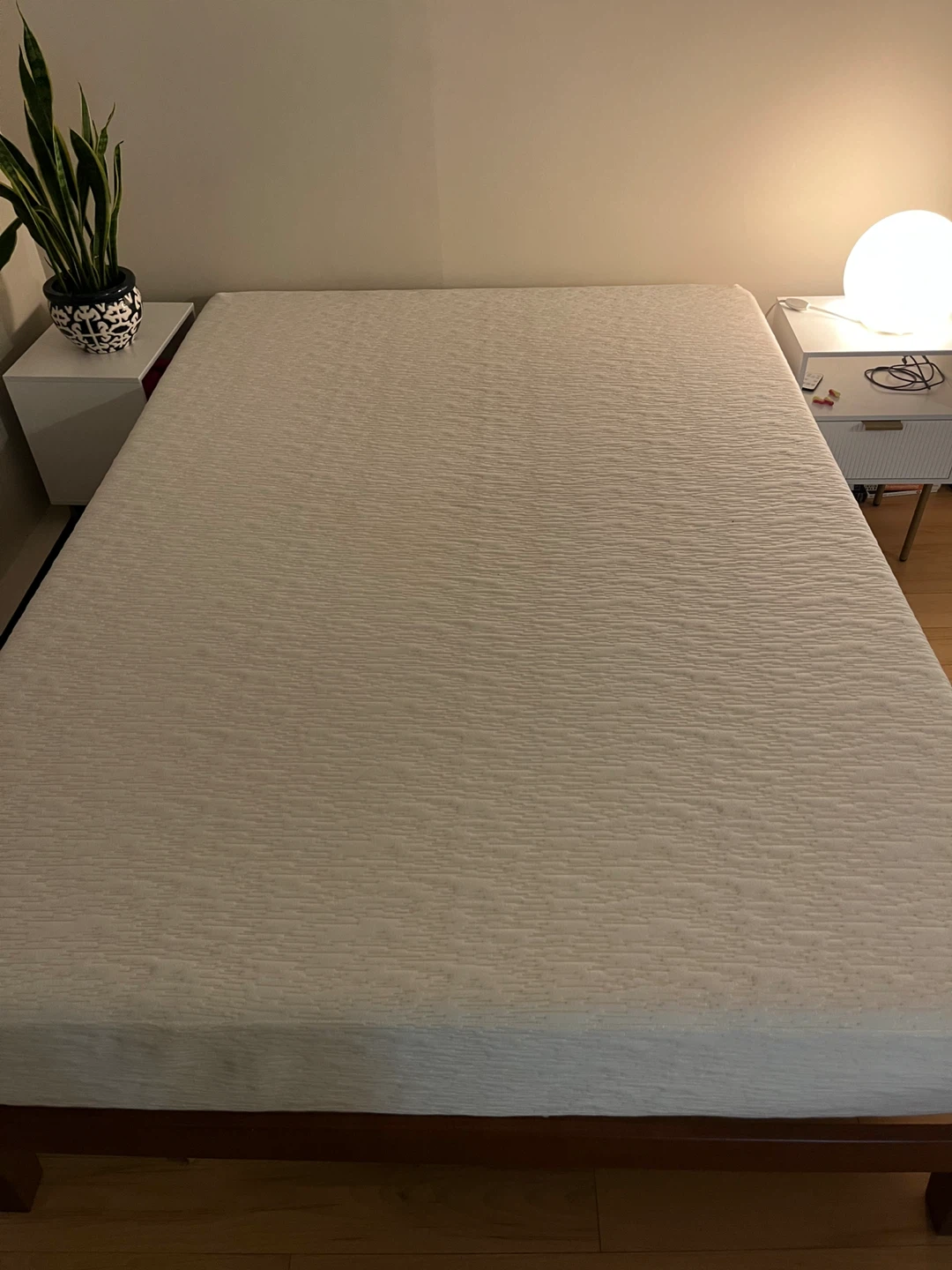 Memory Foam 10” Full Size Mattress