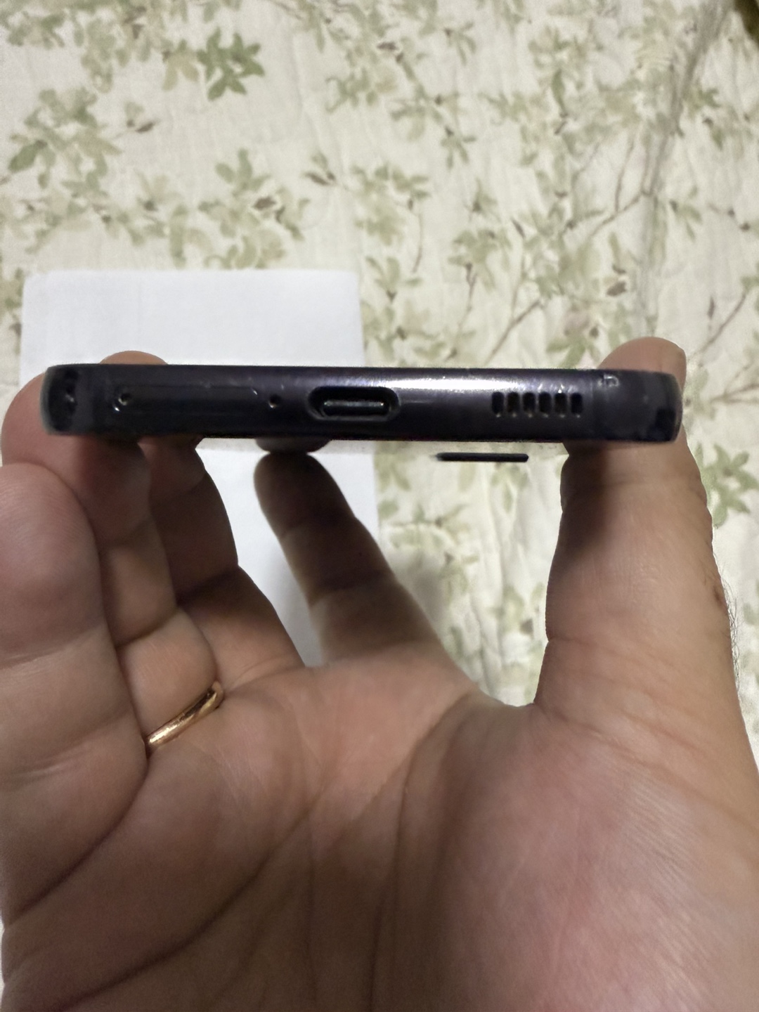 Samsung Galaxy S22 Black - photo 4
