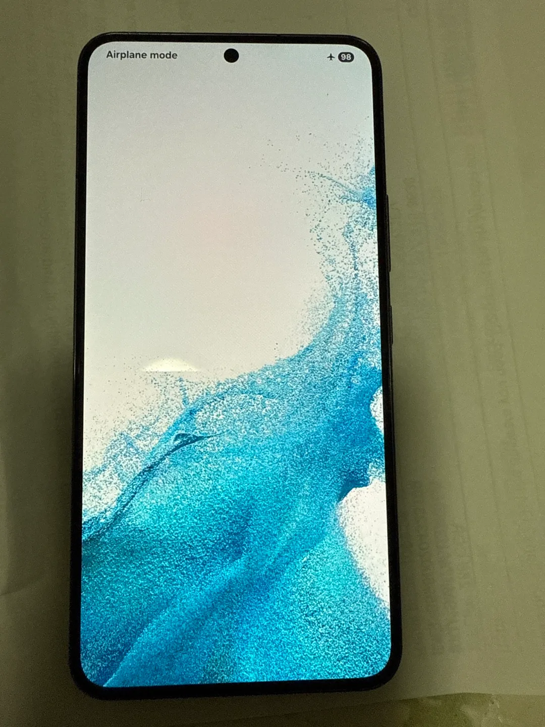 Samsung Galaxy S22 Black image indicator(5)