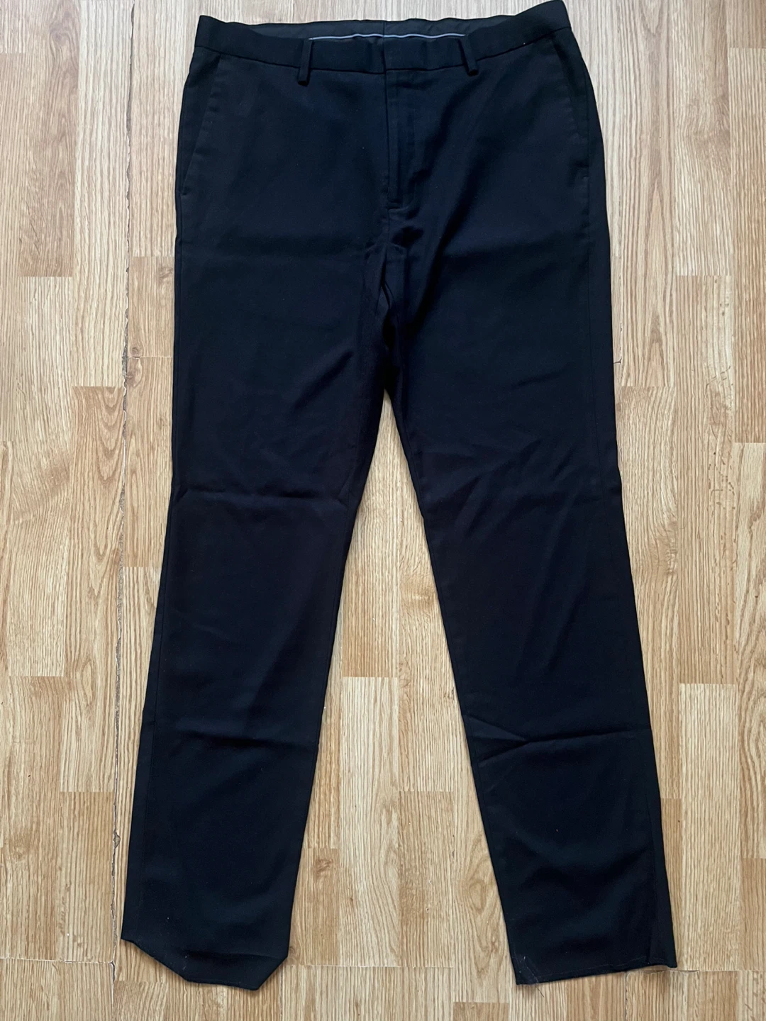 BCASUAL Black Dress Pants