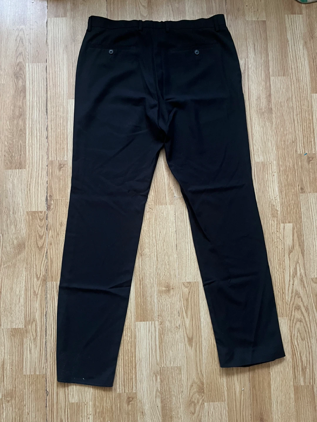 BCASUAL Black Dress Pants - photo 2