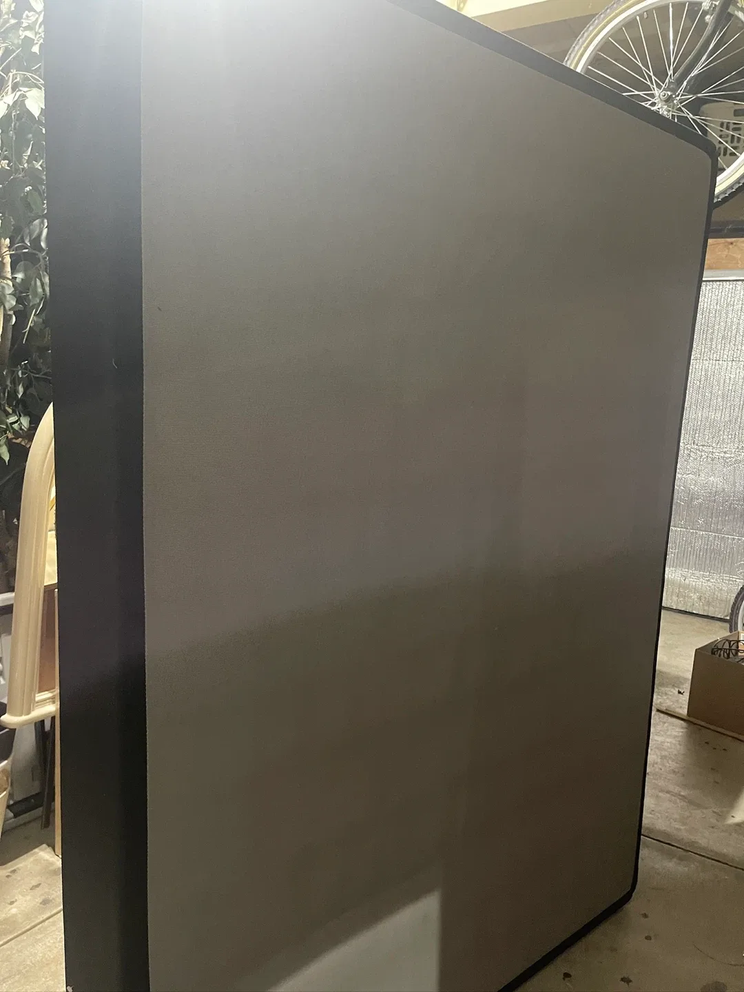 Queen bedroom set 99.00 or best offer image indicator(9)