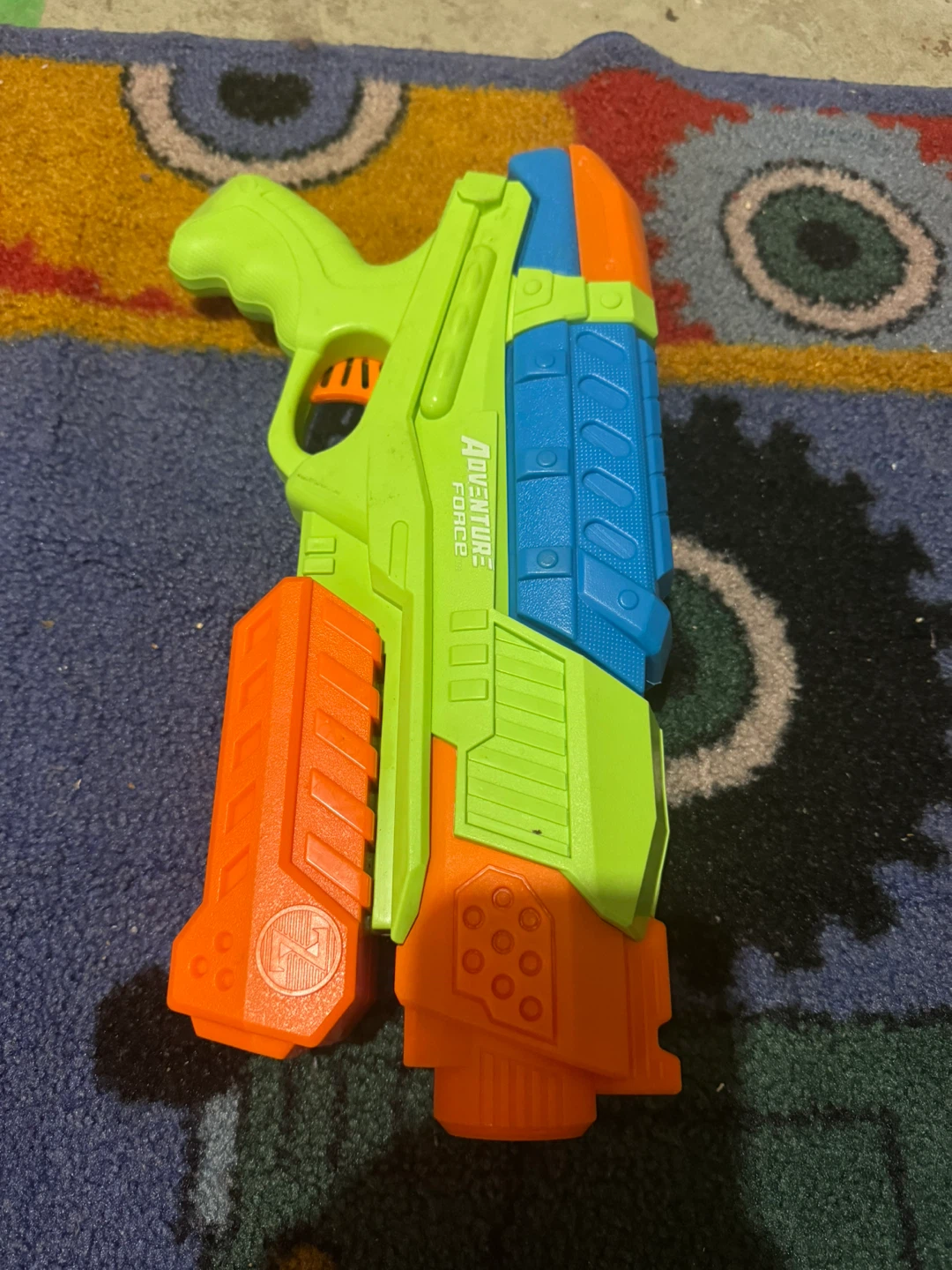 Adventure Force Water Gun