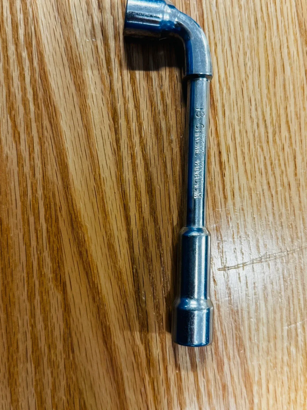 1/2" (13mm) Socket Wrench image indicator(2)