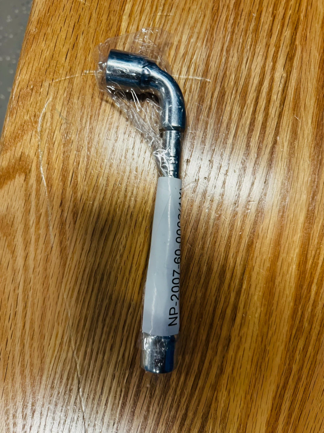1/2" (13mm) Socket Wrench - photo 4